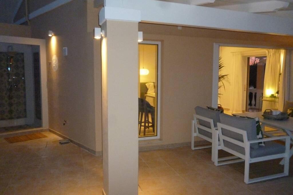 Apartment Bella Veranda Anemomylos