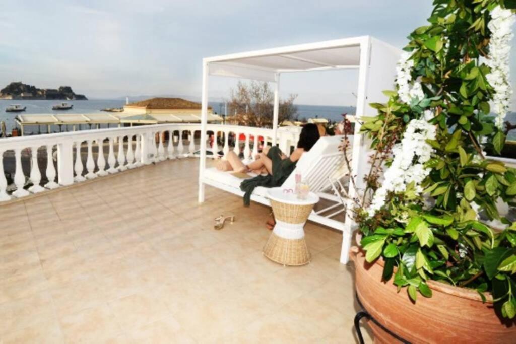 Bella Veranda Apartment