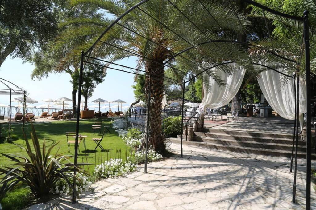Bella Veranda Apartment