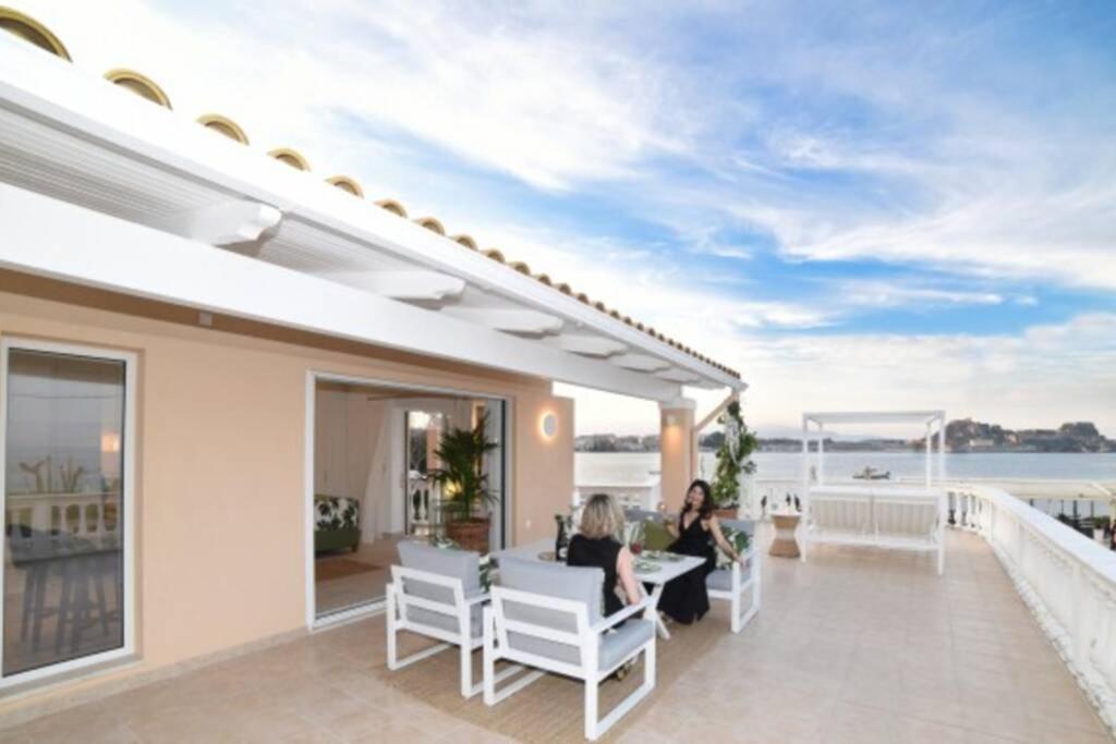 Bella Veranda Anemomylos