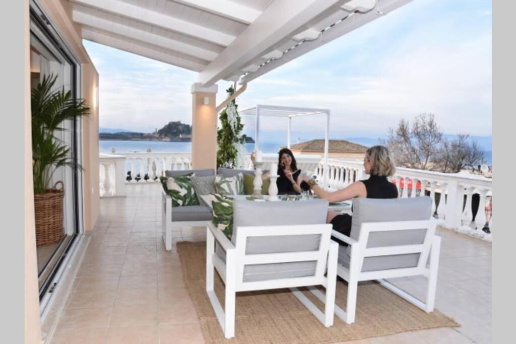 Bella Veranda Apartment *