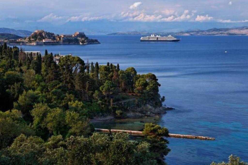 Bella Veranda Anemomylos