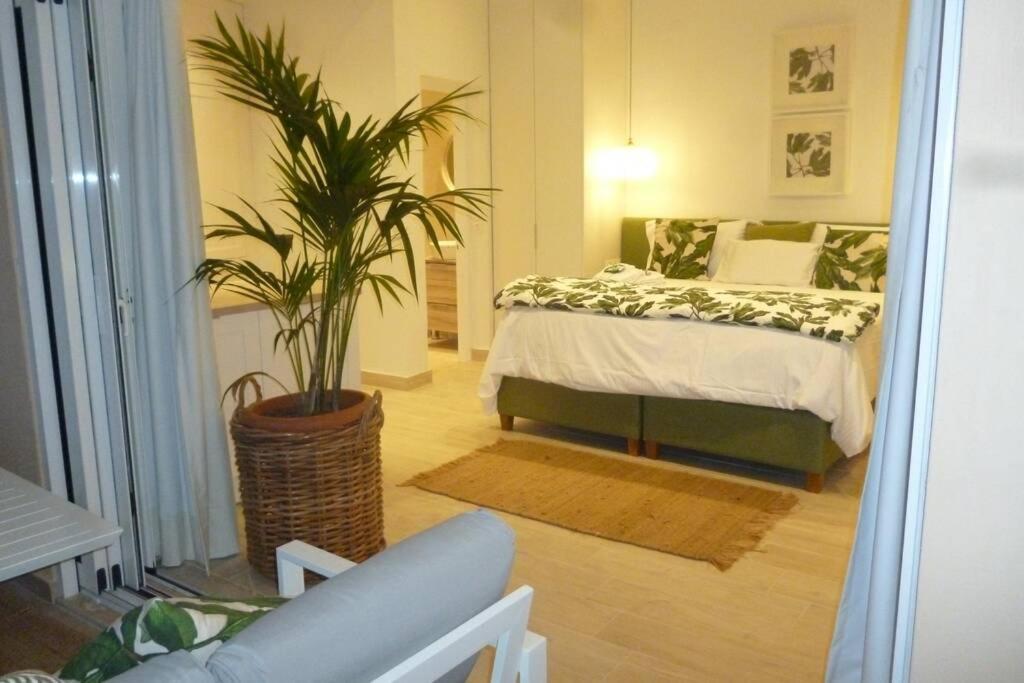 Bella Veranda Apartment Anemomylos